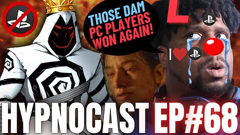 WOKE Sony FORCED To REVERSE Helldivers 2 PSN REQUIREMENT | Gamers Take MASSIVE WIN | Hypnocast