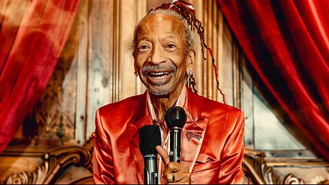 BLAKETY BLACK REACTS #14 Katt Williams goes in on Diddy, Lizzo & Oprah