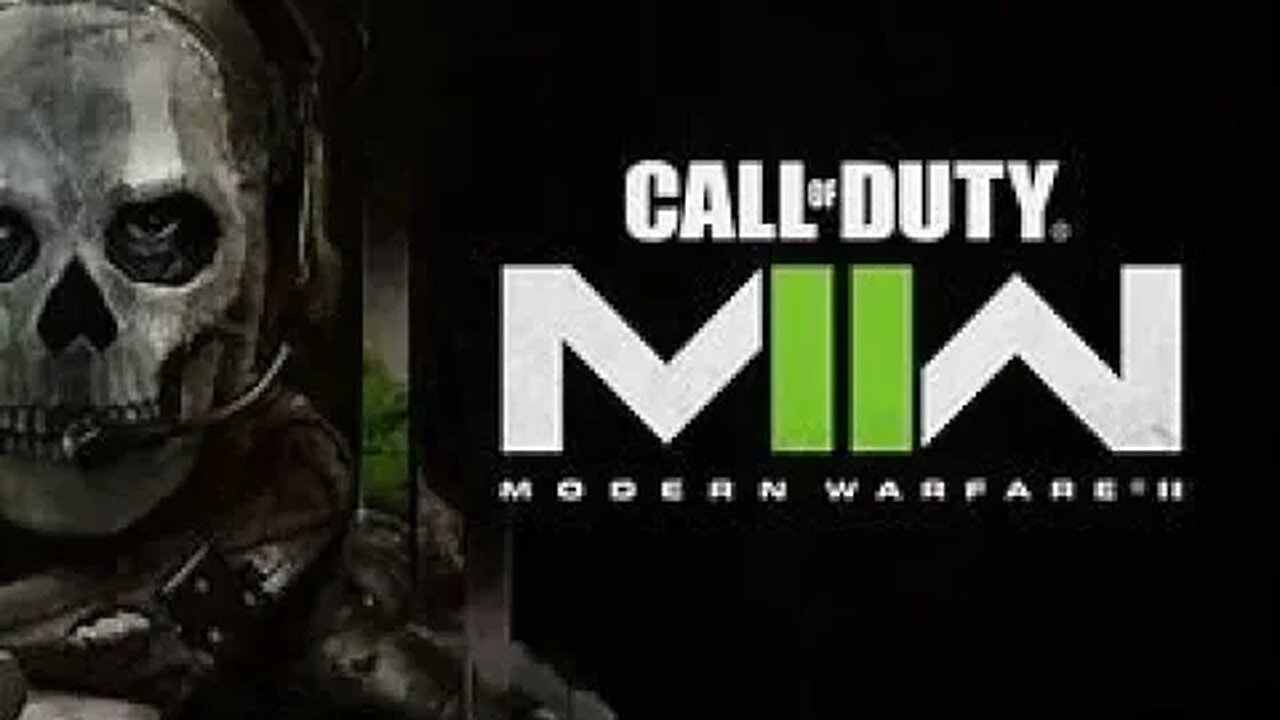 How hard is it to play Callofduty modern warfare?