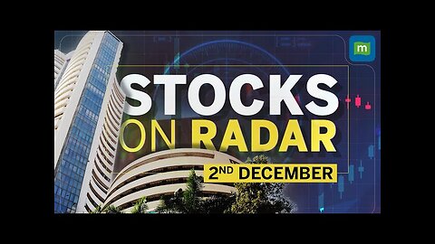 Cochin Shipyard, DLF, Biocon, Cipla, Home First Finance| Stocks IN Focus