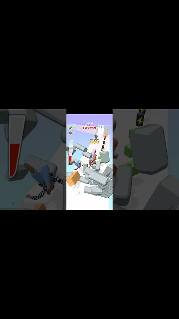 Muscle Rush Level 60