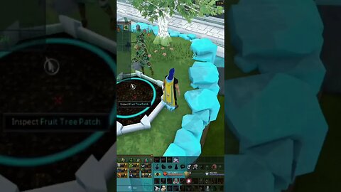 Best way to train Farming for Double XP : RuneScape 3 Tips and Tricks 112