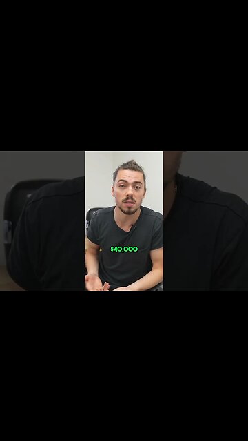 REVEALED Watch Stealing Off The Wrist