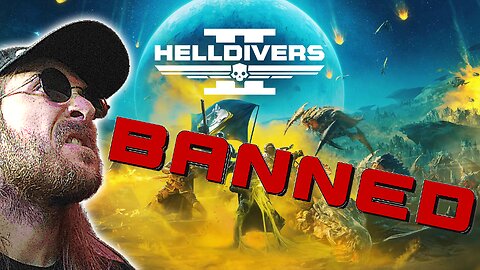 Helldivers 2 Situation Should Be ILLEGAL