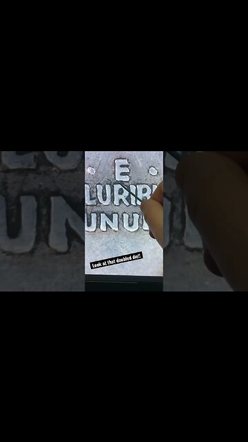 FS-801! Always check your junk Silver for valuable increases!!