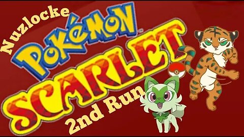 Pokemon Scarlet Ep 060 Ghosts Gots Ryme's