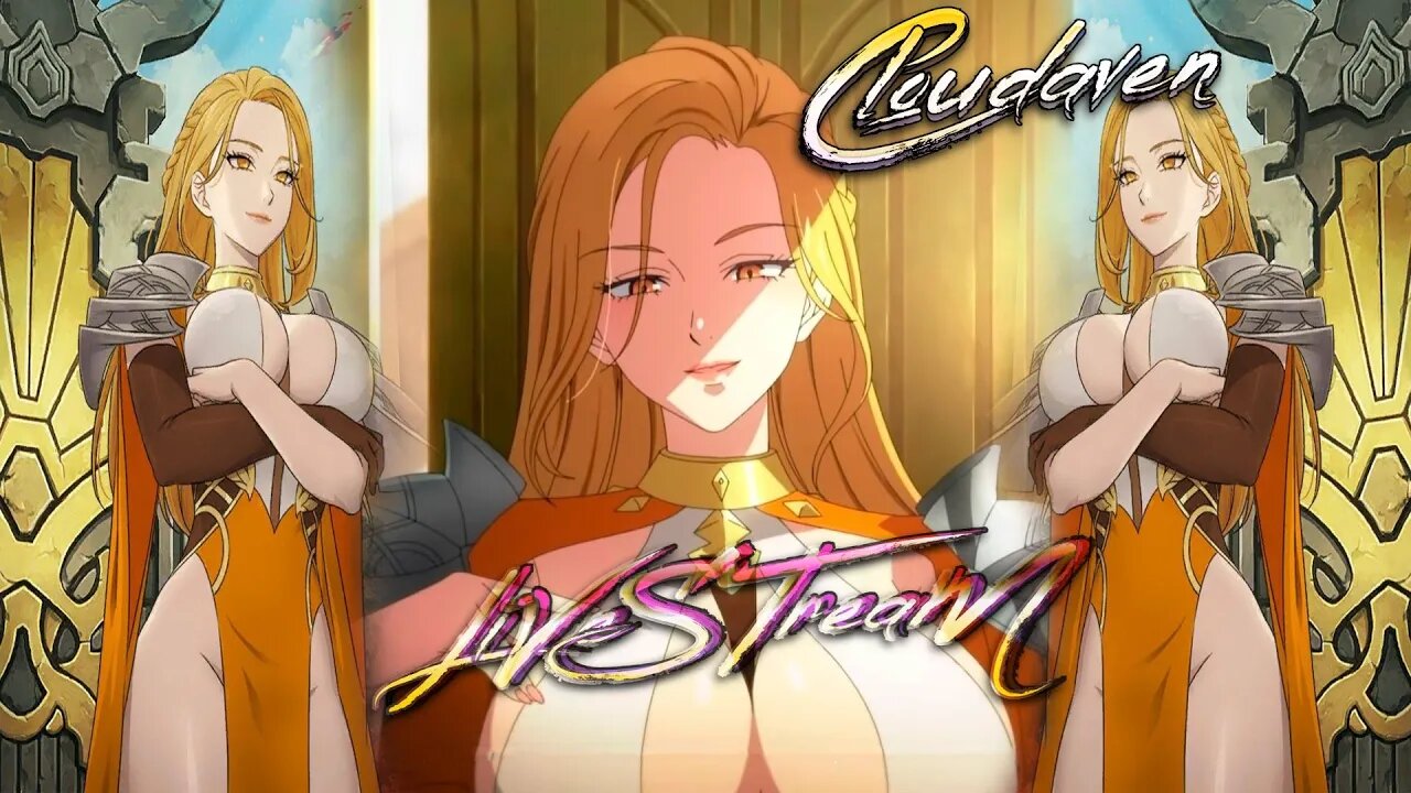 [-LIVE STREAM-]~CLOUDAVEN-7DS GRAND CROSS [FREYA SUMMONS AND DAILIES]~ 2/10/23