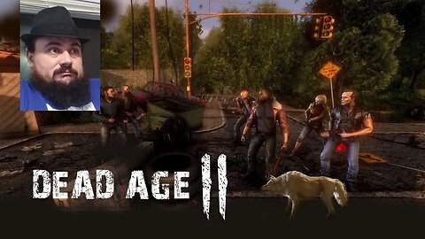 Dead Age 2 Ep. 1