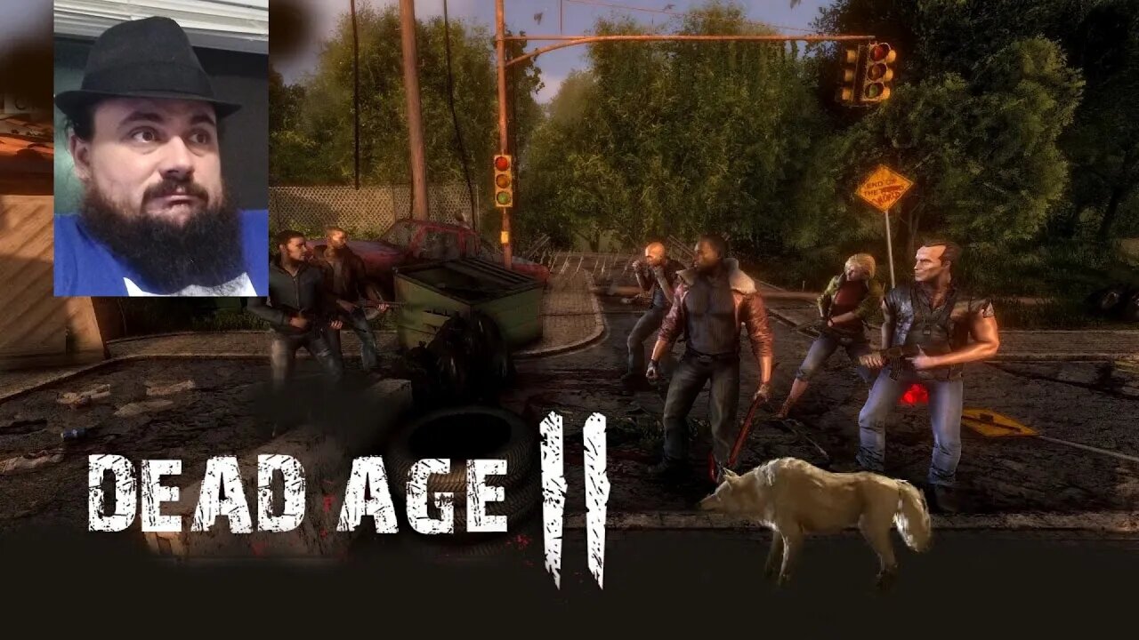 Dead Age 2 Ep. 1