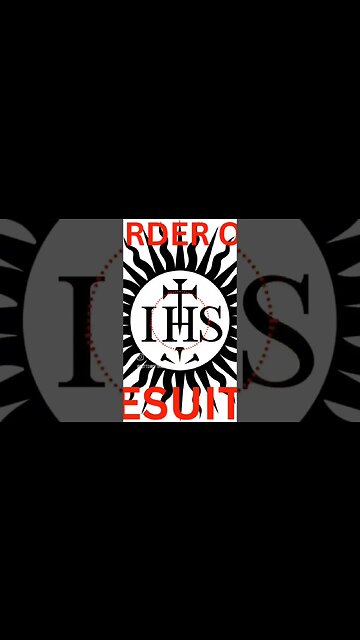 clip from this show #podcast #podcasting #listenable #secretsociety #jesuits
