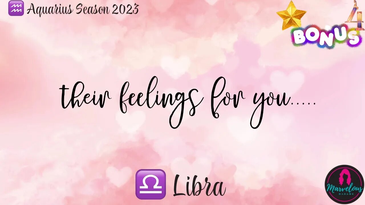 ♎️ Libra: They're in LOVE with U & desire reconciliation & NO MATTER WHAT they're standing on it! 🛑