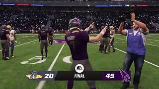 TDFL Football [Season 9/Week 2]: San Diego (1-1) @ Sacramento (2-0)