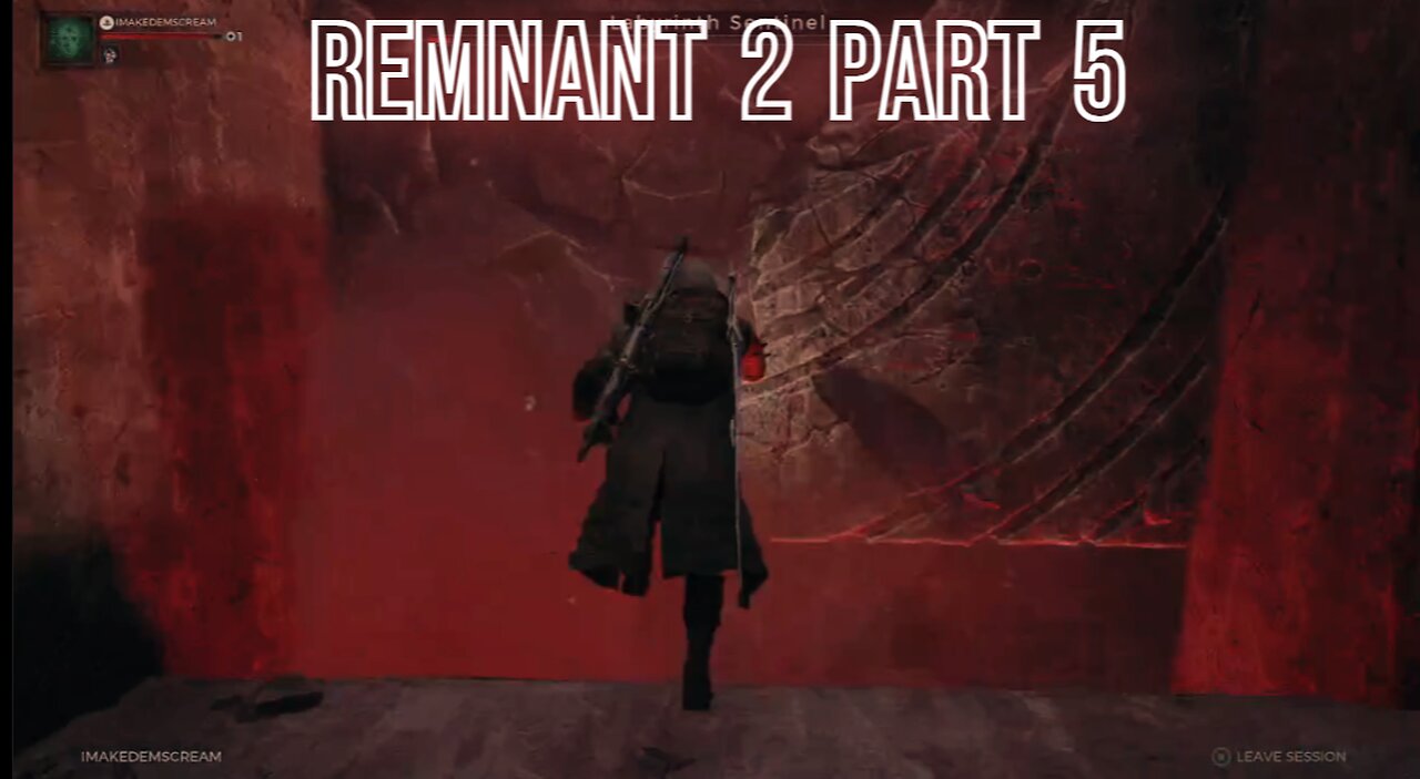 Remnant 2 Part 5