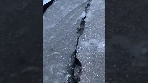 The impact of the massive #earthquake in the streets of Gaziantep, southern #Turkey