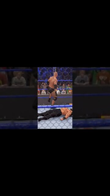 wwe 2k22 my faction Proving Grounds gameplay part 65