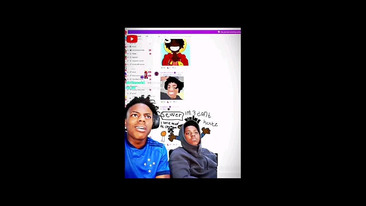 Jamal mocks speed🤣🤣ðŸ˜