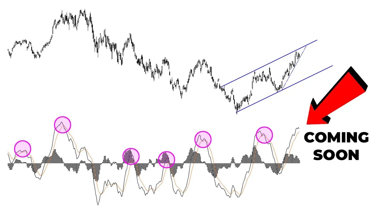 THE NEXT BIG SHORT SETUP?!