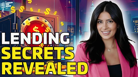 CEO Reveals Hidden Lending Secrets