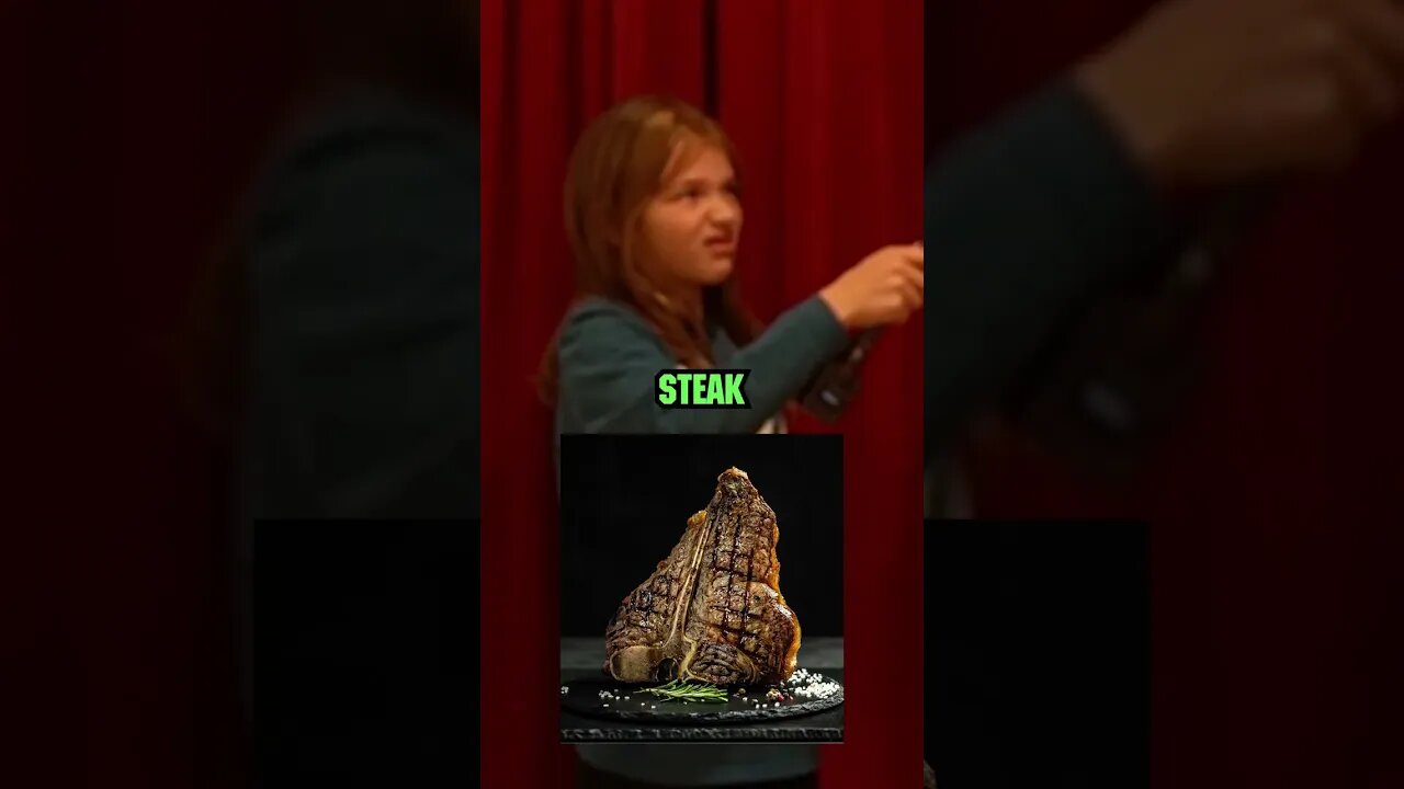 What's Your Death Row Meal? 👀