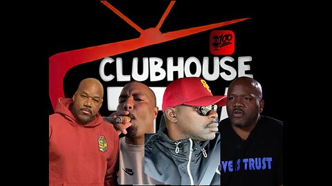 🌪️🚨WACK 100 AND 600 BRING EDDIE BOY TO CLUBHOUSE TO EXPOSE BIG U‼️