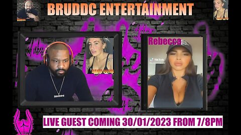 LIVE GUEST X.Rebecca.x32