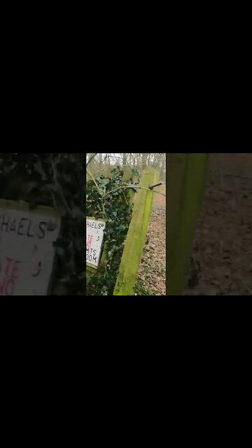 St Michael's-on-Wyre where Nicola Bulley went missing #NicolaBulley