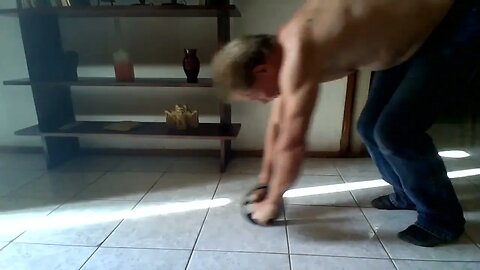 Ab Wheel Rollout Gay 61