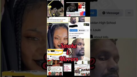 #shorts Man claims to look like R. Kelly sets the internet on FIRE🔥🔥🫣 #viral