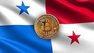 Panama becomes the next country set to make ₿itcoin 'Legal Tender' ✊💰