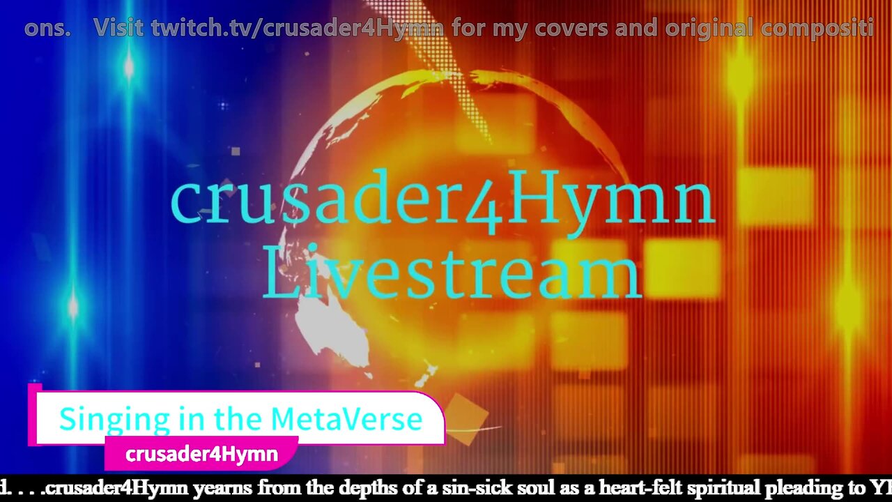 The Midnight Cry Broadcast - Lesson #1: Sabbath