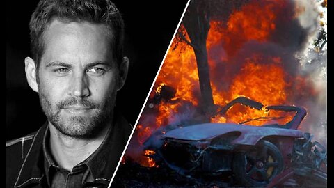 THE CLINTON BODY COUNT...A LIST--#161 WAS PAUL WALKER