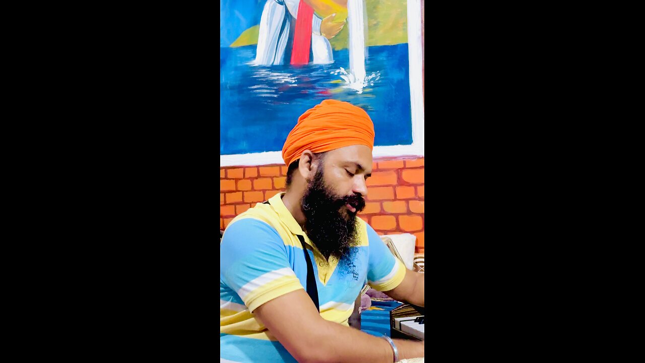 Ishq moola bhai Harjinder singh khalsa