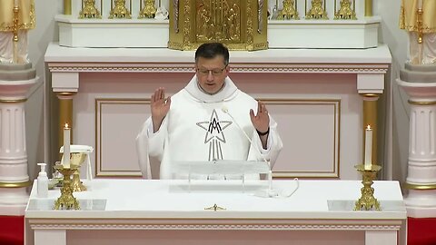 11 février - Messe en l'honneur de Notre-Dame de Lourdes