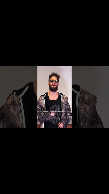 Stop Trying To Be FAMOUS! ⚠️