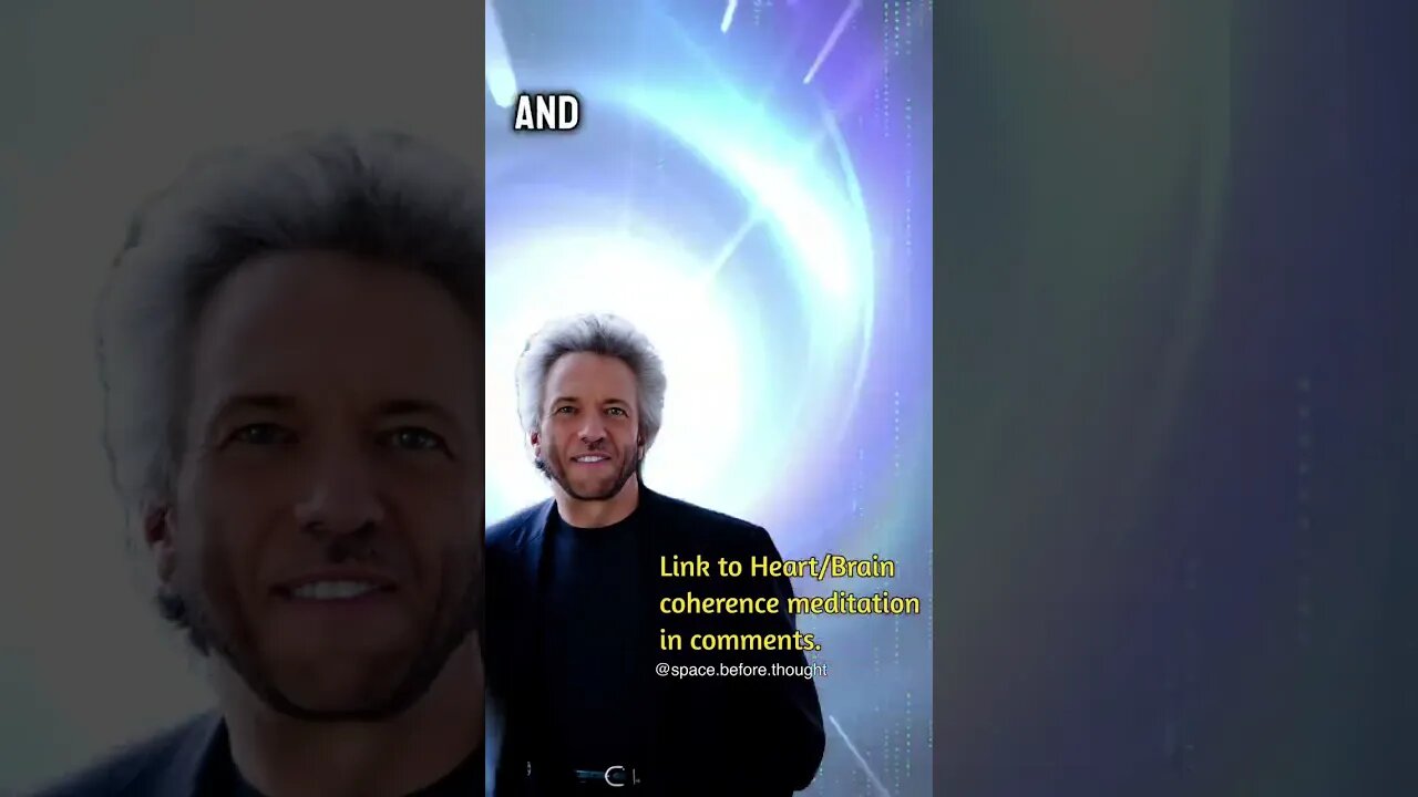 QUANTUM POSSIBILITIES - Gregg Braden 💫🧠🫀🌌✨