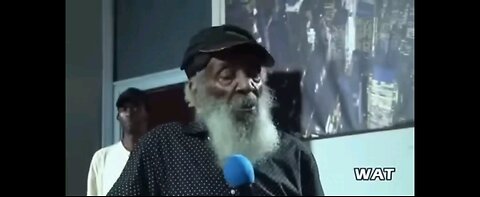 Generald Howard, Howard University Dick Gregory