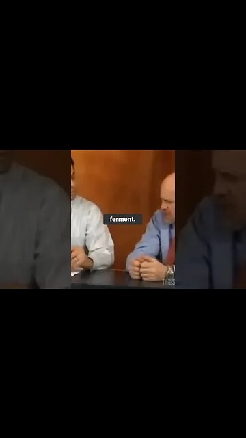 Is this Legal? Cramer Foments #shorts