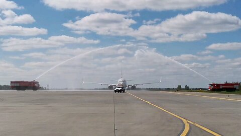Direct Flights from Tatarstan Republic to Republic of Buryatia are operated by Nordwind Airlines
