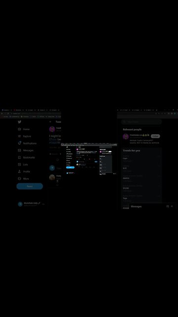 TECTONIC CRONOS THE BULL TREND CONTINUES!!!