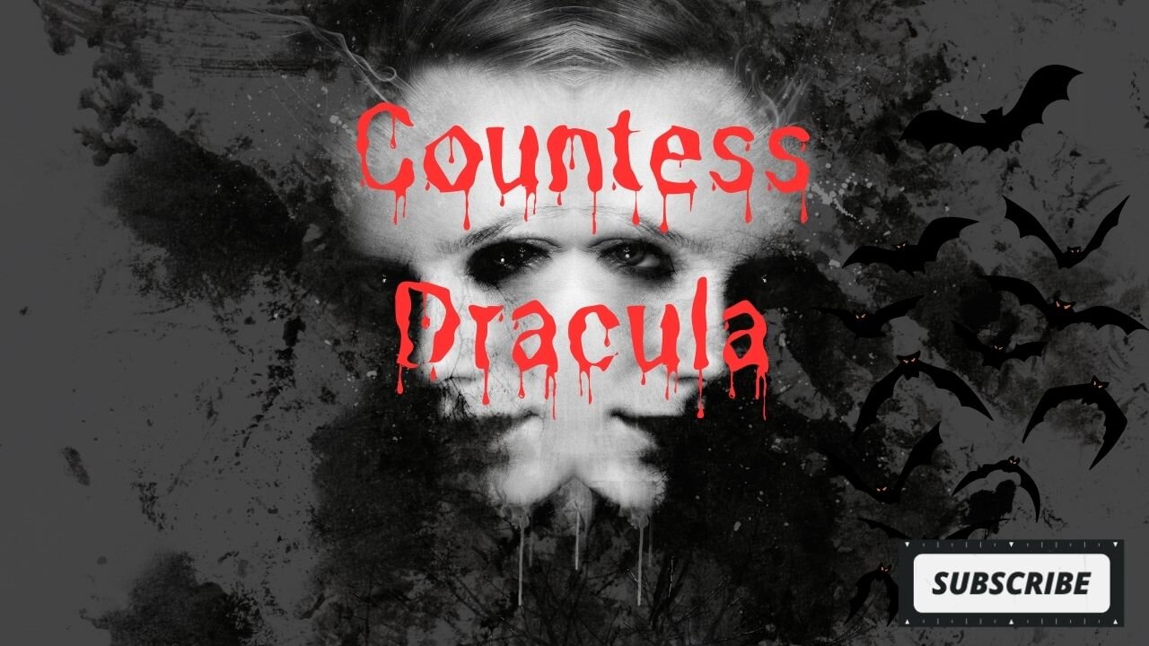 Countess Dracula Full Horror Movie - Inspired by a True Story