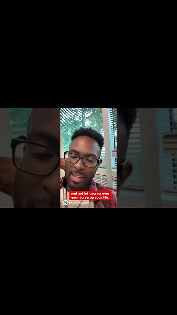 You should CHEAT (the system) in your 20s