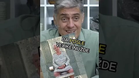 Mala i velika nužda (Miroljub Petrović)