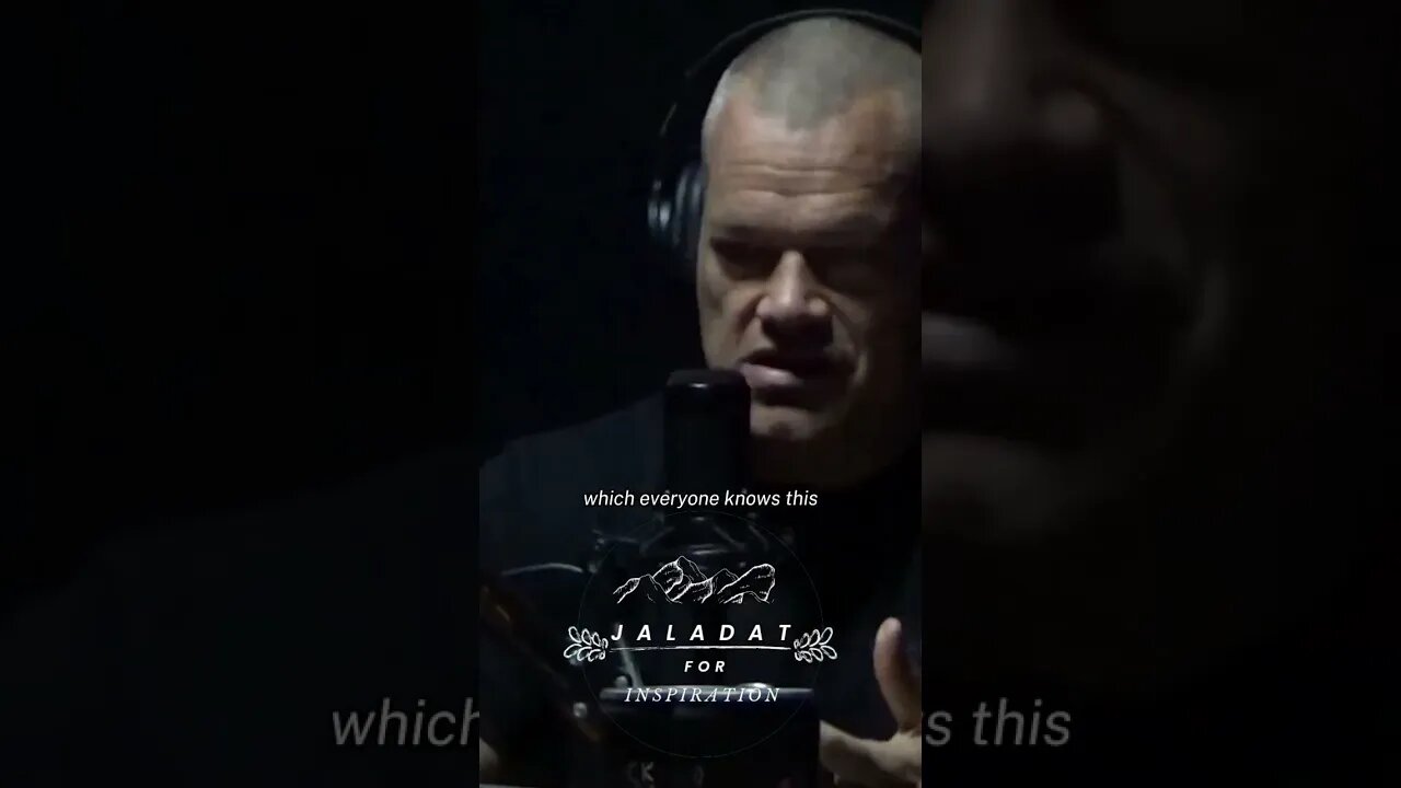 Should We Think Strategic - Jocko Willink