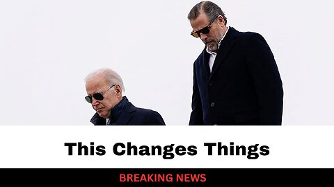 Biden Had Considered Pardon Months Ago