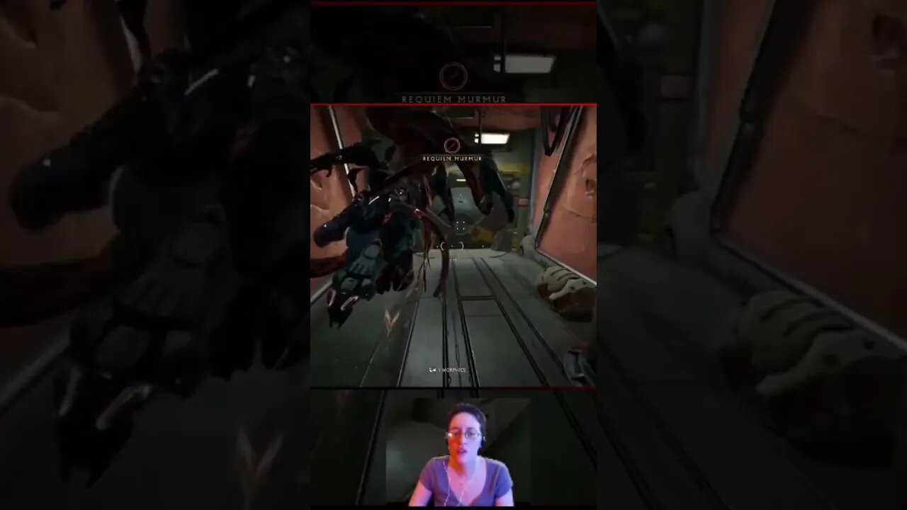 Warframe | Shooty Shooty