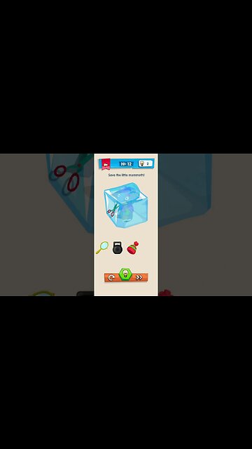 IQ Boost Answer Level 12