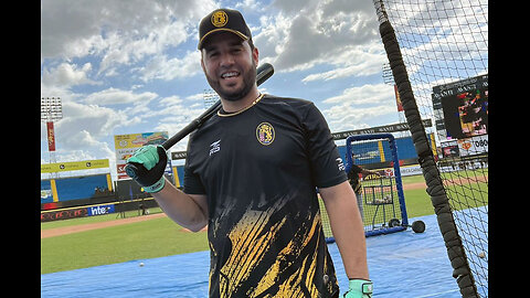 La Previa LVBP 03/12/24