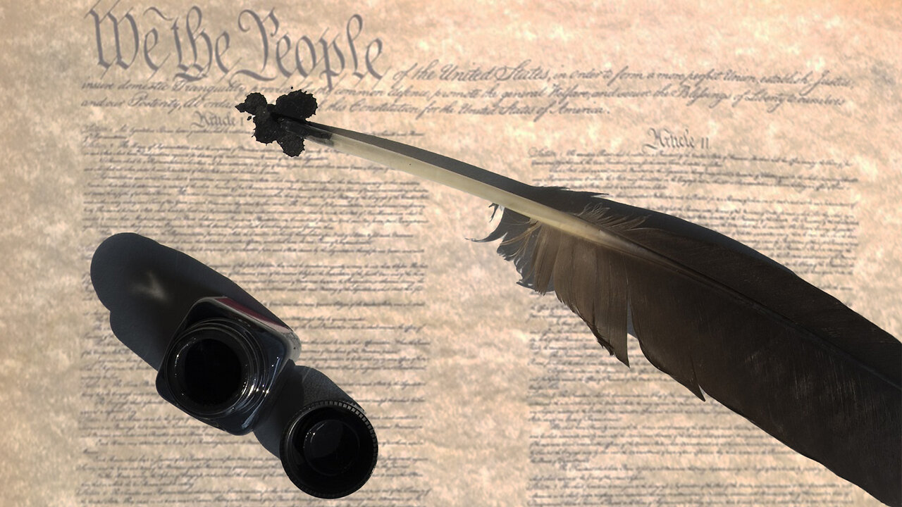 422 - What Can the Constitution Do For You