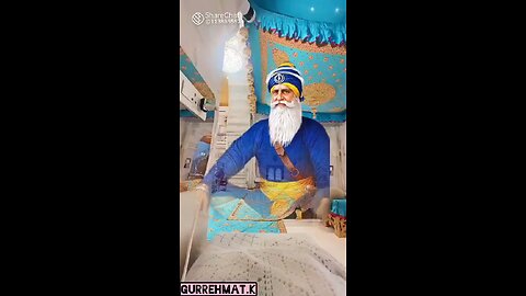 baba deep singh