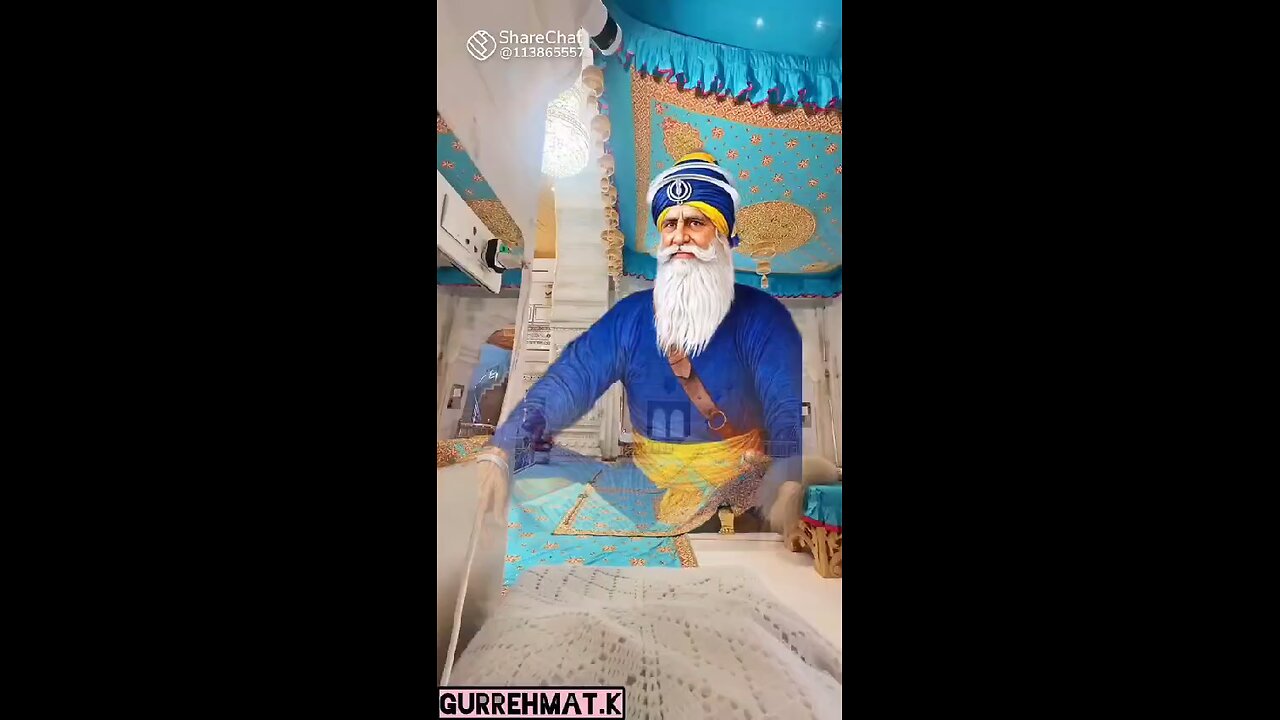 baba deep singh